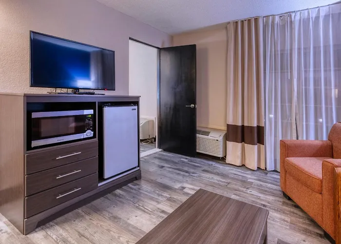 Baymont By Wyndham Casa Grande