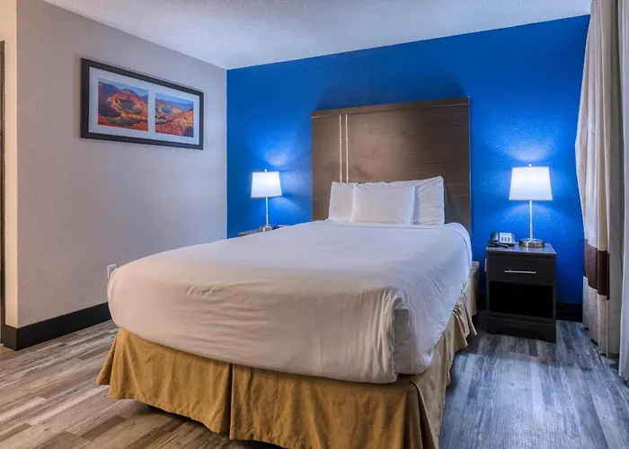 Baymont By Wyndham Casa Grande