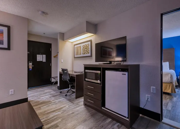 Baymont By Wyndham Casa Grande