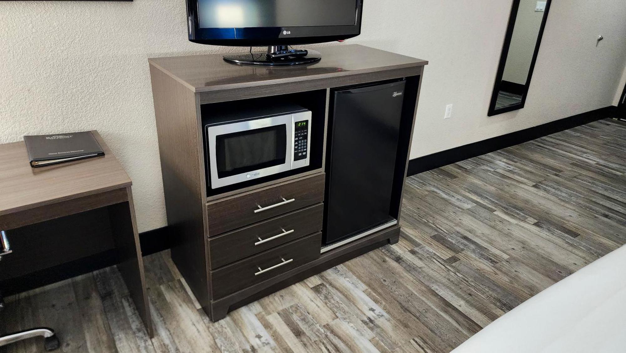 Baymont By Wyndham Hotel 2*