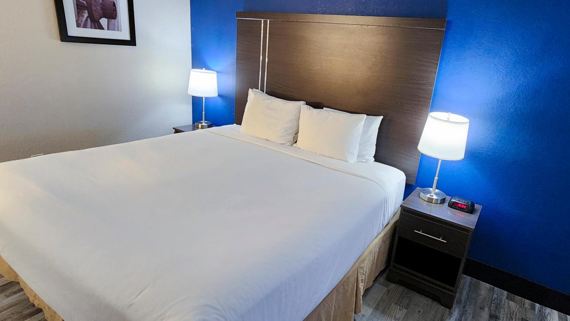 Baymont By Wyndham 2* Casa Grande