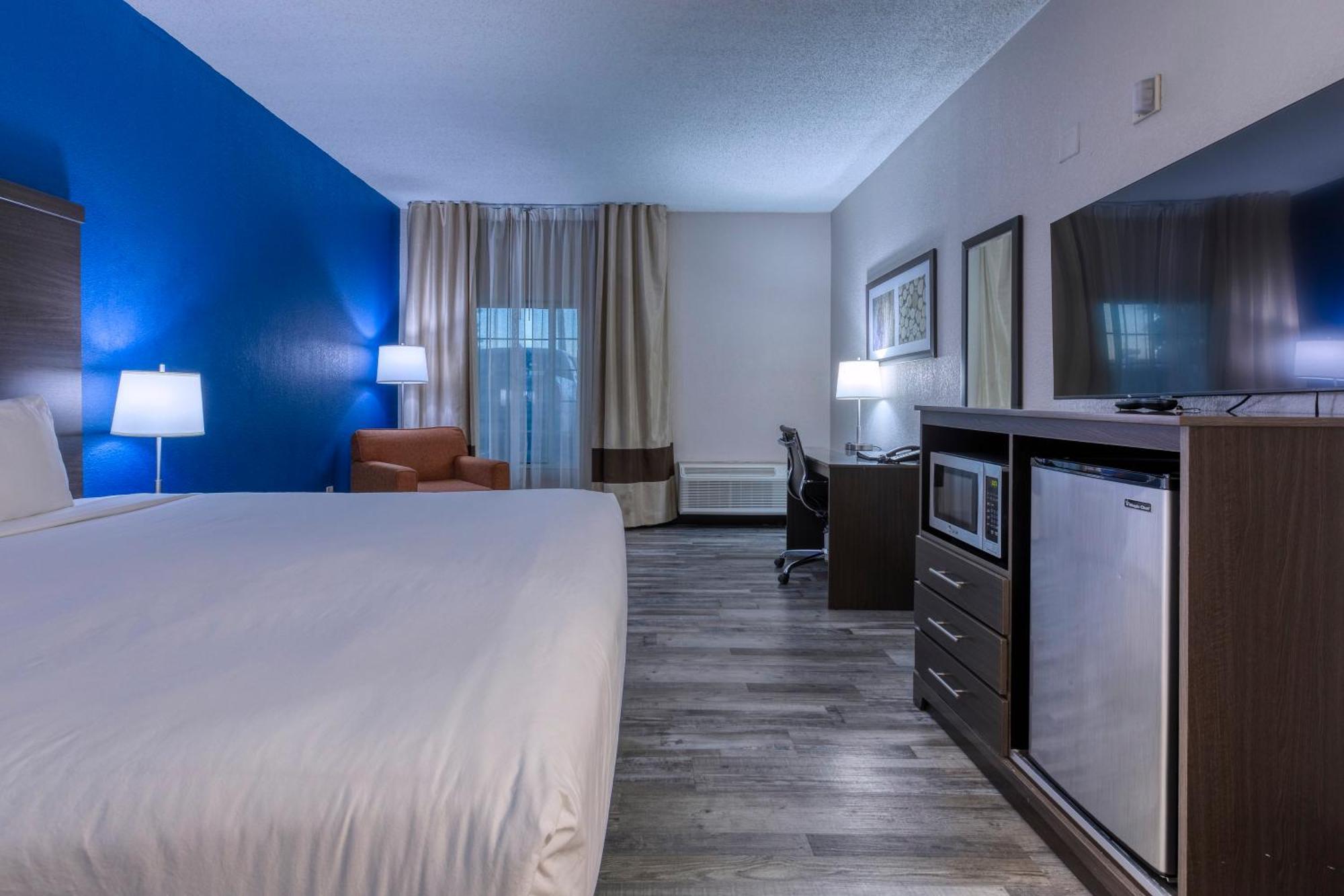 Baymont By Wyndham Hotel Casa Grande