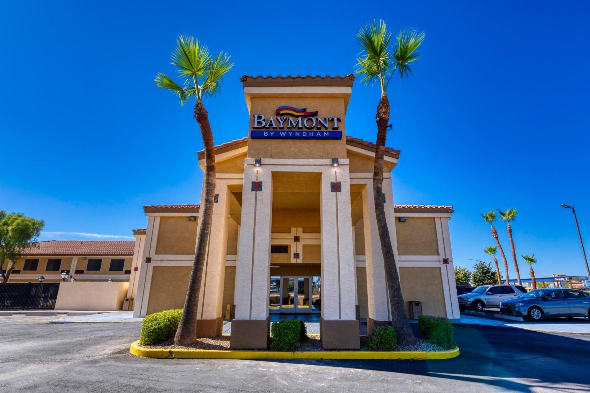 Baymont By Wyndham Hotel 2*