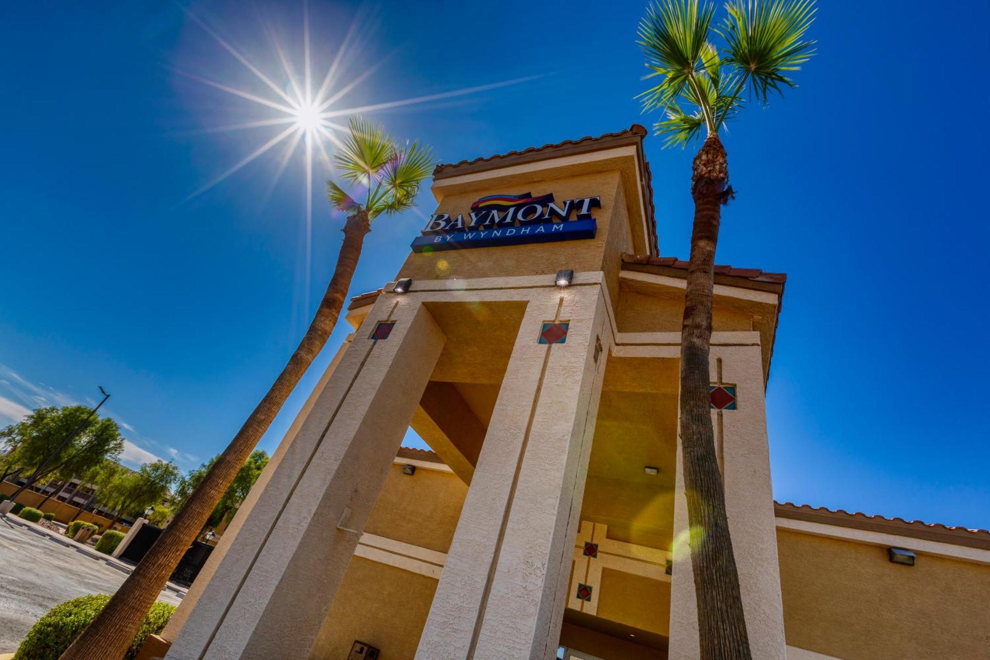 Baymont By Wyndham Hotel 2*