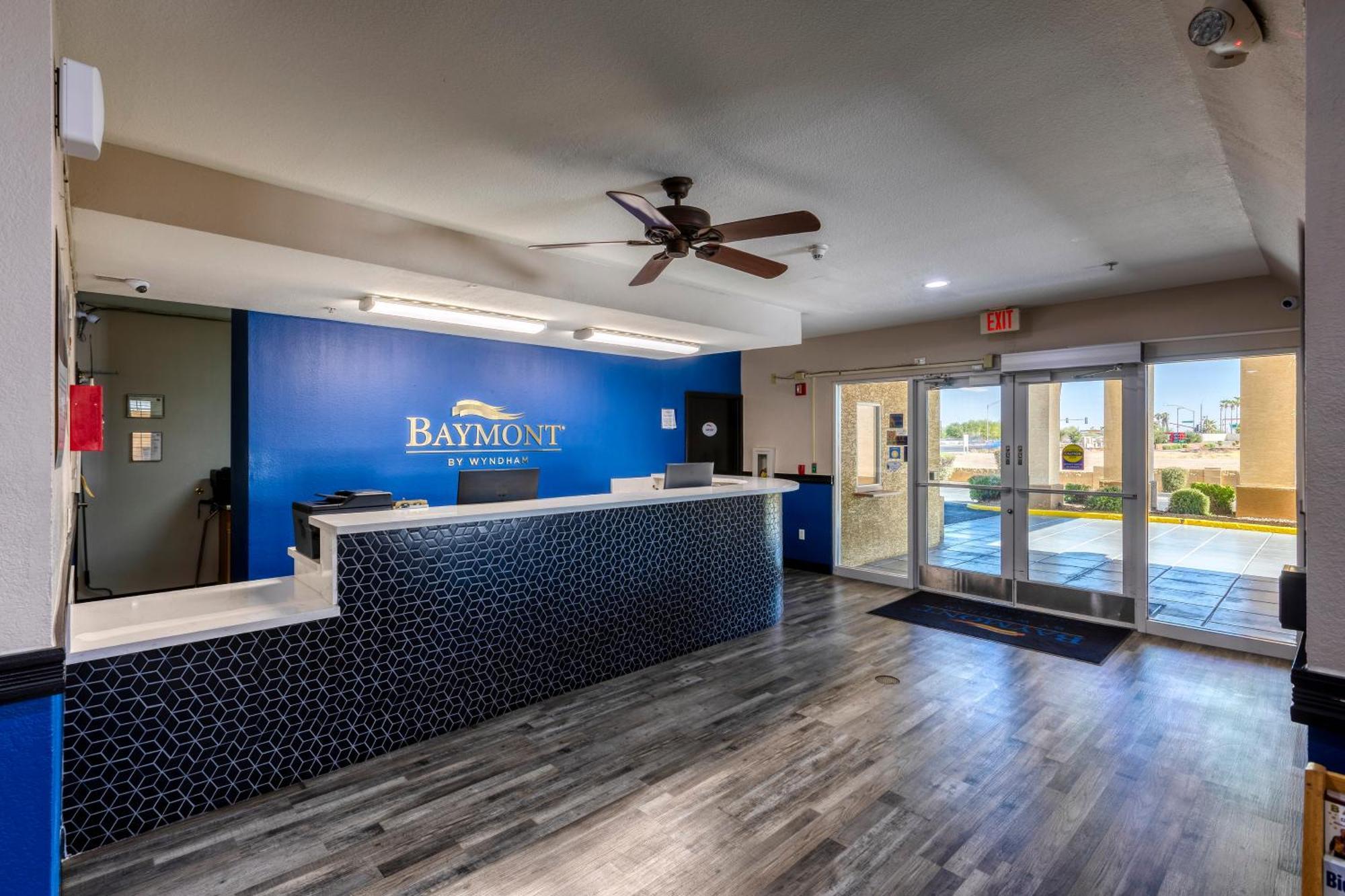Hotel Baymont By Wyndham